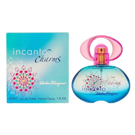 incanto charms perfume price.